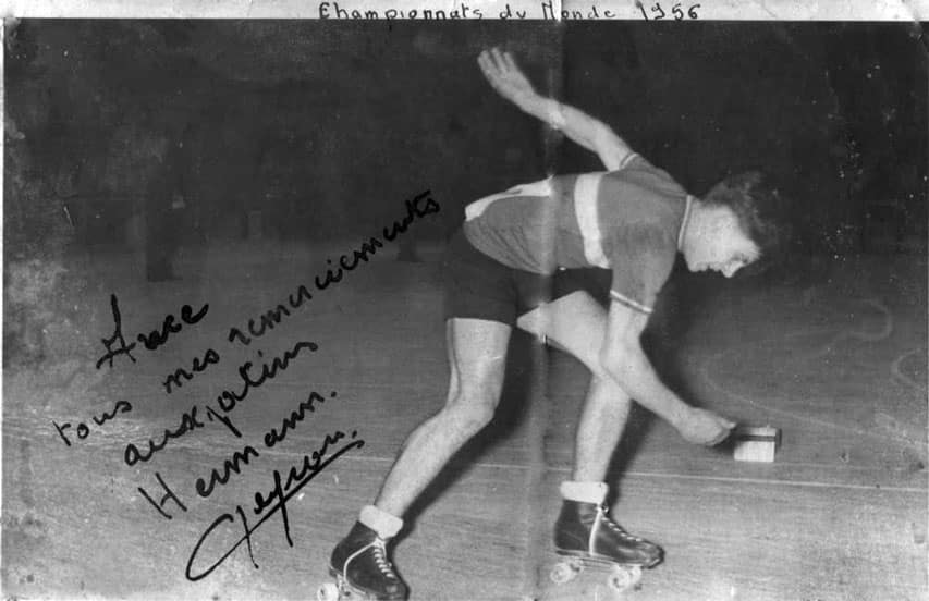 Michel Peyron (1956) Michel Peyron (1956)