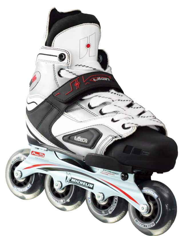 Michelin Adjustable S5 Hockey 2009 (fr)