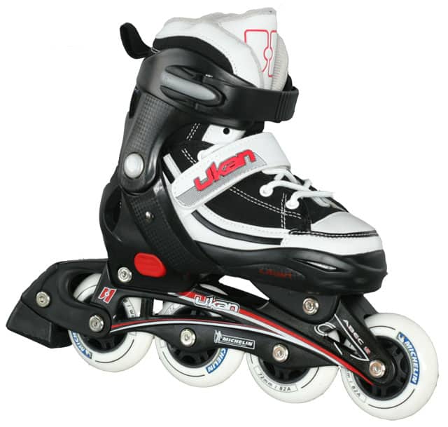 Michelin Adjustable Kid 2009 (fr)