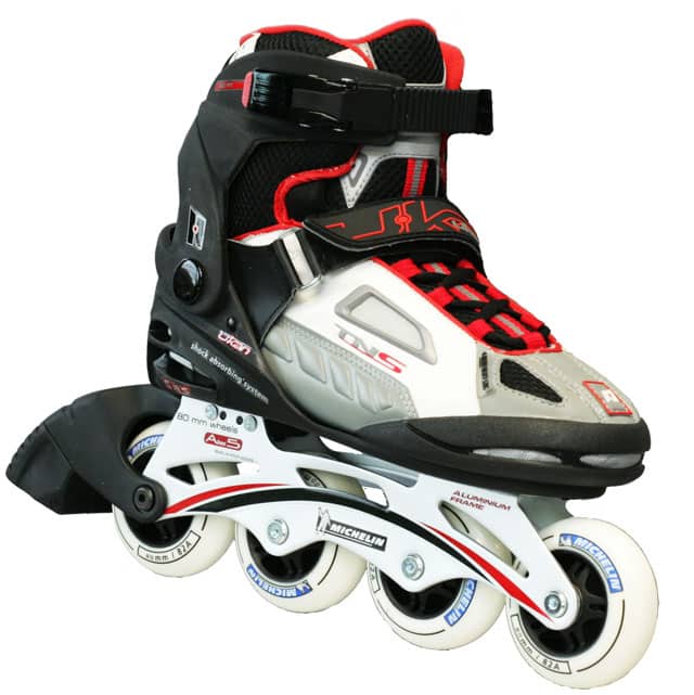 Michelin TNS 2009 (fr)