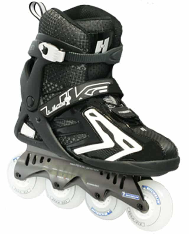 Michelin Freeride 2009 (fr)