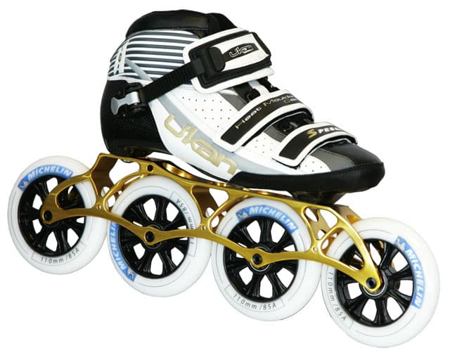 Michelin Speeder 2009 (fr)