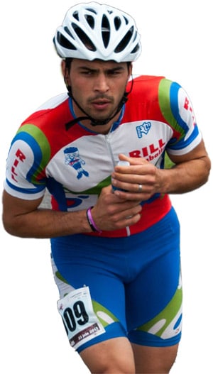Mickaël Beddiaf