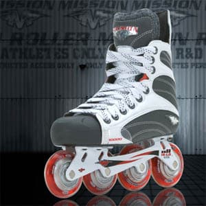Mission Helium Quattro 10000 jr 2006 (fr)