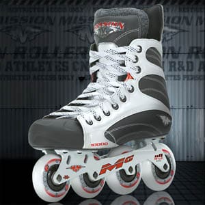 Mission Helium Quattro 10000 sr 2006 (fr)