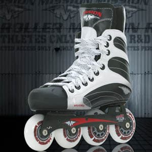 Mission Helium Quattro 1500 jr/yth 2006 (fr)