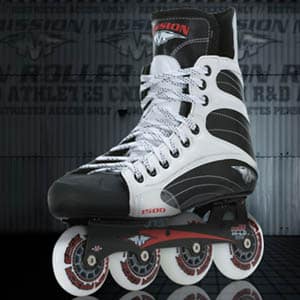 Mission Helium Quattro 1500 sr 2006 (fr)
