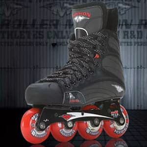 Mission Helium Quattro 3500 jr 2006 (fr)