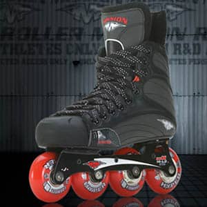 Mission Helium Quattro 3500 jr 2006 (fr)