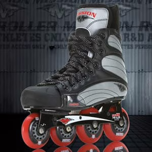 Mission Helium Quattro 500 jr/yth 2006 (fr)