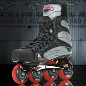 Mission Helium Quattro 500 jr/yth 2006 (fr)