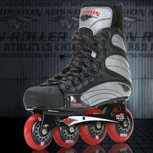 Mission Helium Quattro 500 sr 2006 (fr)