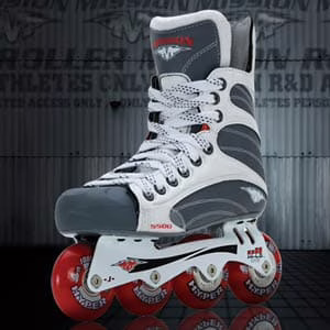 Mission Helium Quattro 5500 jr 2006 (fr)