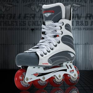 Mission Helium Quattro 5500 jr 2006 (fr)