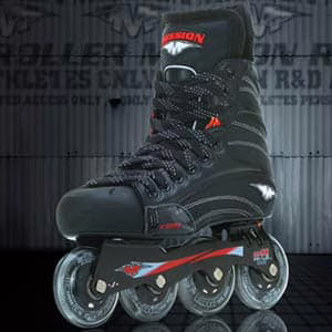 Mission Helium Quattro 7500 jr 2006 (fr)