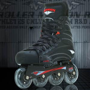 Mission Helium Quattro 7500 jr 2006 (fr)