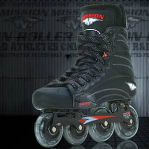 Mission Helium Quattro 7500 sr 2006 (fr)