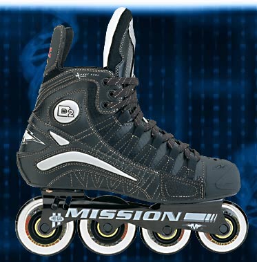 Mission D2C Junior 2004 (fr)