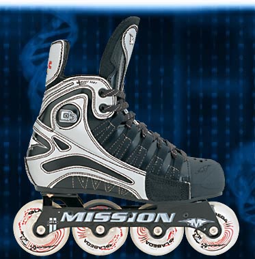 Mission D3C Junior 2004 (fr)