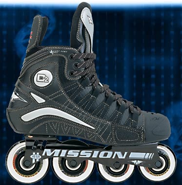 Mission D2C 2004 (en)