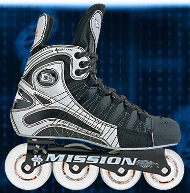 Mission D3C 2004 (en)