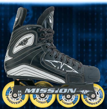 Mission RL 2004 (en)