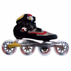 Mogema Cross Trainer complet 3&#215;100 en stripe 2005 (fr)