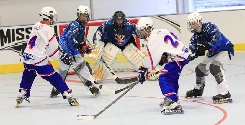 Mondial Junior : Les Bleuets se rassurent face à la Grande-Bretagne