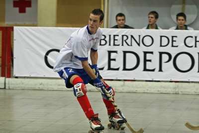 Mondial Junior : seconde victoire française