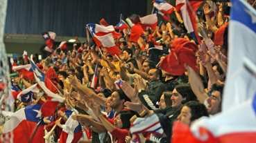 Mondial junior &#8211; résultats du lundi