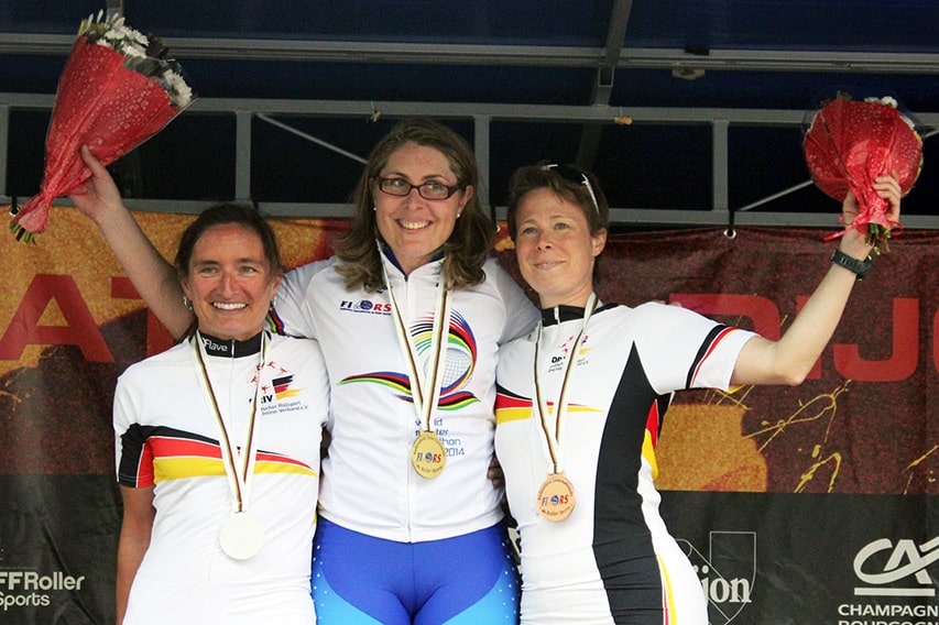 Championnats du Monde Master Marathon 2015 : la France doit briller sur ses terres