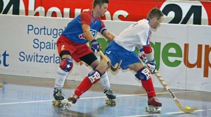 Mondial 2007 de Rink-Hockey : Le bilan français