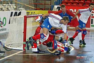Mondial : Résultats de la seconde journée
