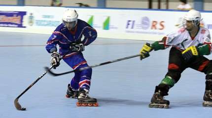 Mondial RILH : la France avec mention