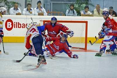Mondial : France 3 – 4 USA