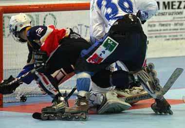 Mondial : les juniors s’éloignent de la 5ème place