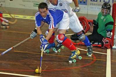 Mondial : La France s&rsquo;incline devant l&rsquo;Italie