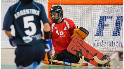 Mondial rink dames 2014 : retour sur les huitièmes de finale