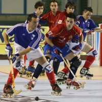 Mondial masculin à Vigo (Espagne)