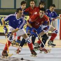 Mondial masculin à Vigo (Espagne)