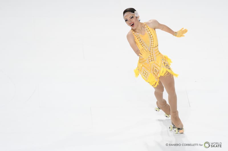 Solo danse