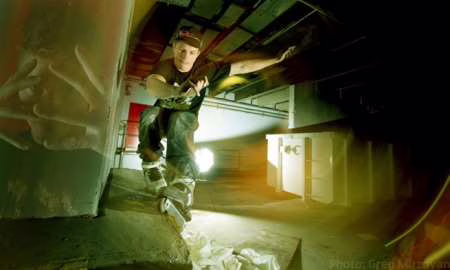 Web : Greg Mirzoyan – rider et photographe