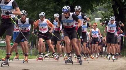 Petit lexique du rollerski