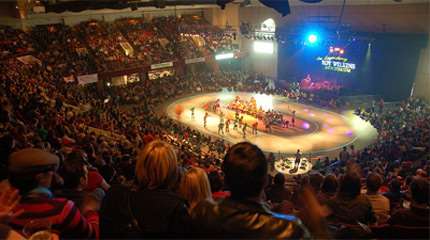 Roller Derby Roller Derby