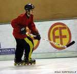 N1 : Montpellier bat Saint-Médard-en-Jalles