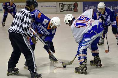 N1 : Montpellier 10 &#8211; 4 Tarbes