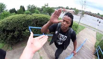 Montre Livingston &#8211; Recognize The Name