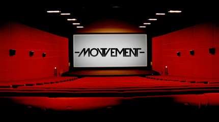 Guillaume Chanaud, toujours en « Mouvement »
