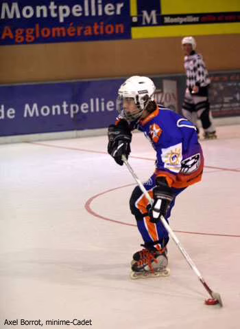 MRHC : Bilan de la saison des équipes