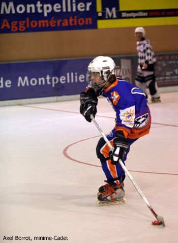 MRHC : Bilan de la saison des équipes
